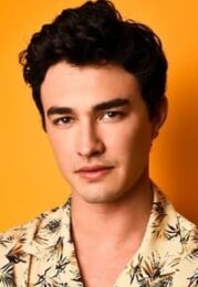 Gavin Leatherwood