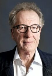 Geoffrey Rush