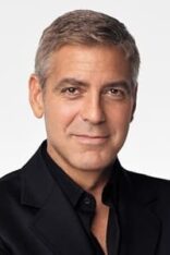 George Clooney