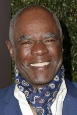 Glynn Turman