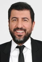 Hakan Bilgin