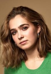 Haley Lu Richardson