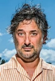 Harmony Korine