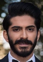 Harshvardhan Kapoor