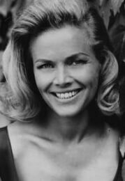 Honor Blackman