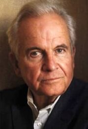 Ian Holm