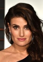 Idina Menzel