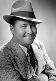 Jack Oakie