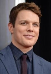 Jake Lacy