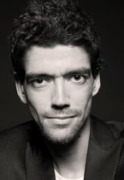 Javier Botet