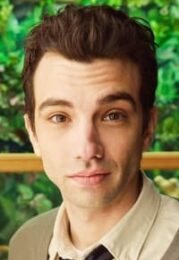 Jay Baruchel