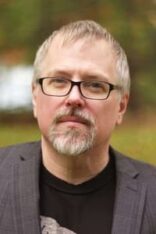 Jeff VanderMeer