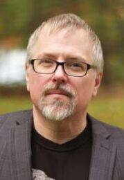 Jeff VanderMeer