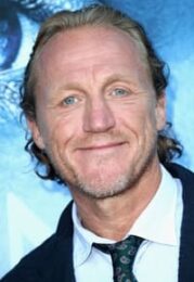 Jerome Flynn