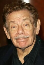 Jerry Stiller