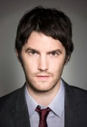 Jim Sturgess