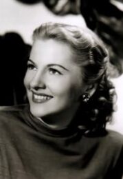 Joan Fontaine