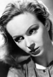 Joan Greenwood