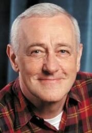 John Mahoney