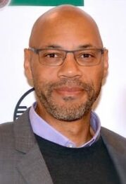 John Ridley