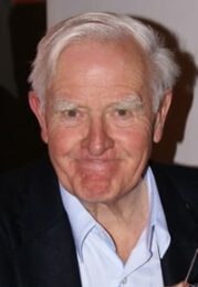 John le Carré