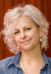 Kate DiCamillo