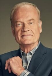 Kelsey Grammer