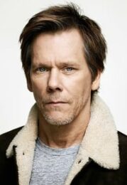 Kevin Bacon