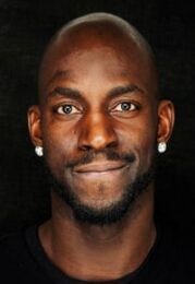 Kevin Garnett