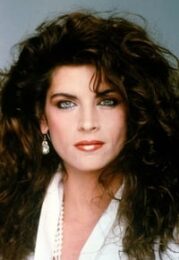 Kirstie Alley