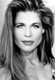 Linda Hamilton