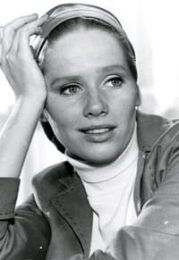 Liv Ullmann