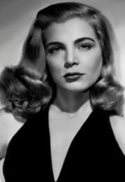 Lizabeth Scott