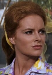 Luciana Paluzzi