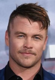 Luke Hemsworth