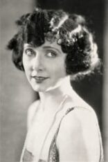 Mae Busch