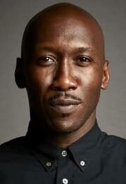 Mahershala Ali