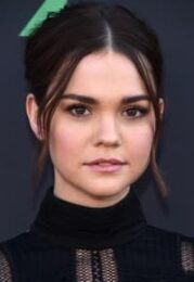 Maia Mitchell