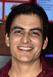 Manav Kaul