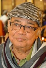 Manoj Mitra