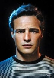 Marlon Brando