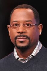 Martin Lawrence