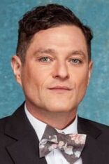 Mathew Horne