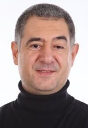 Melih Ekener