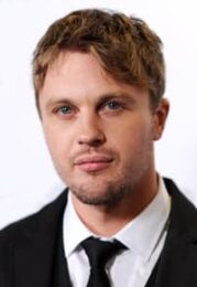 Michael Pitt