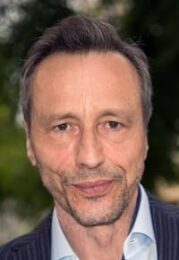 Michael Wincott