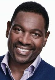 Mykelti Williamson