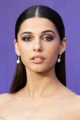 Naomi Scott