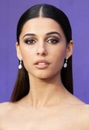 Naomi Scott