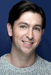 Nicholas Braun